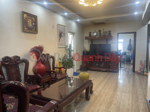 BEAUTIFUL APARTMENT - GOOD PRICE - Nice Location Lung Lo Apartment Block Cong Hoa, Vinh Tan Ward, Vinh City, Nghe An _0