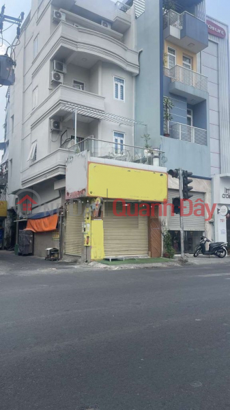 2 MT CORNER HOUSE LAC LONG QUAN - 6 ROOM - NEAR TAN BINH MARKET Rental Listings