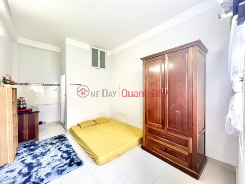 NICE APARTMENT - WITH BALCONY, Vietnam | Rental đ 3.9 Million/ month