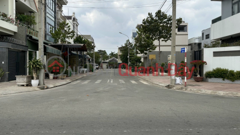 Phuc Hieu Hiep Hoa residential area land for sale 100m2 only 3ty850 _0
