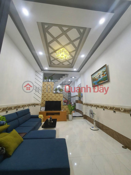 Property Search Vietnam | OneDay | Residential Sales Listings | House 1 Ground 2 Floors - Alley 230 - Nguyen Xien - District 9 - Vinhomes neighbors.