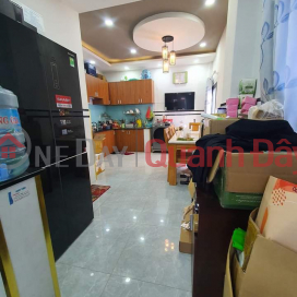 House for sale in alley 840 Huong Lo 2 Binh Tri Dong A, Binh Tan District 3.3 billion VND _0