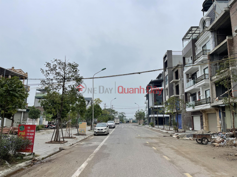 Transfer of 5-storey house in Co Duong Tien Duong urban area, 30m road surface. Sales Listings