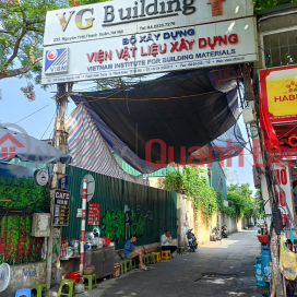 Nguyễn Trãi, phân lô, 52m kinh doanh đỉnh cao, ô tô tránh, vỉa hè rộng _0