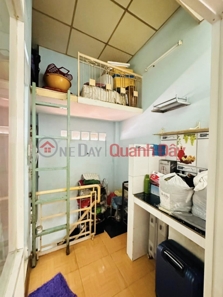 Property Search Vietnam | OneDay | Nhà ở Niêm yết bán | TÂN PHÚ - 15M2 - 2 TẦNG - AN NINH - CHỈ NHỈNH 1 TỶ