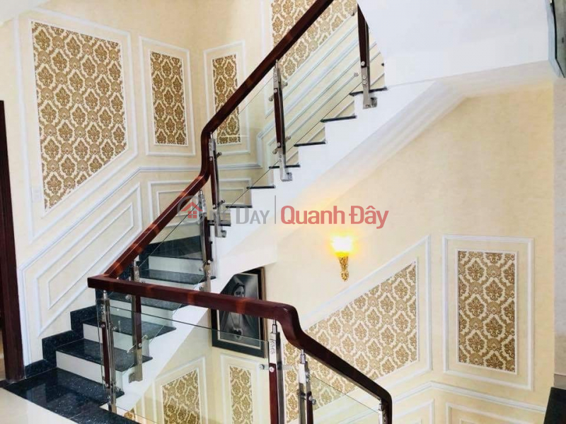 Property Search Vietnam | OneDay | Nhà ở Niêm yết bán | Bán nhà Quận 2, cực sốc giảm 2 tỷ, P/lô Cát lái, 119m2, Biệt Thự 4 tầng, chỉ 14ty.