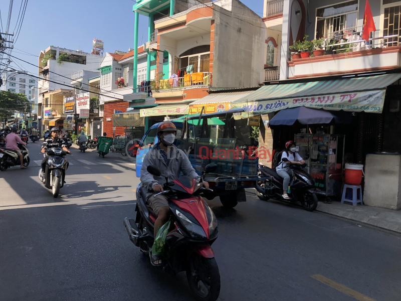 Cho thuê nhà Mặt Tiền Nguyễn Quý Anh 64m2, 1LẦU, 18 triệu Việt Nam Cho thuê | đ 18 triệu/ tháng