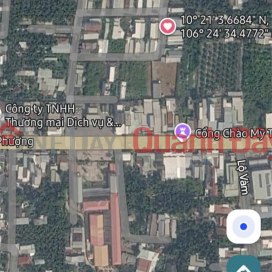 Bán Đất 134m2 giá 780 triệu tại - Chọn - Xã Tân Mỹ Chánh, Thành phố Mỹ Tho, Tiền Giang _0