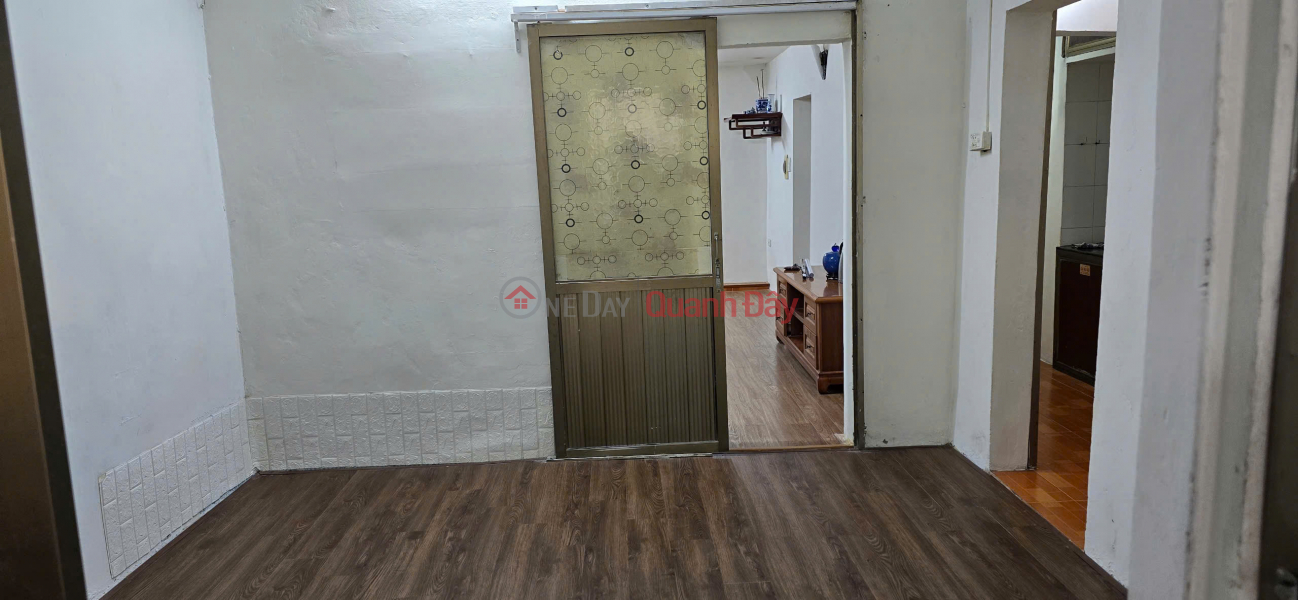 Cho thuê căn hộ Tập thể Phố Lê Thanh Nghị, Bách Kinh Xây 60m2, 3 ngủ, 7 Triệu ở gđ, nhóm Việt Nam | Cho thuê, đ 7 triệu/ tháng
