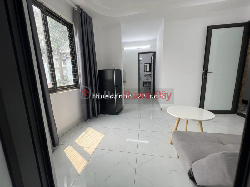 đ 42.5 Billion (100% real news) Selling mini apartment with 2 open sides, 109m2 x 27P, lane 31 Hoang Cau - Cash flow 2.55 billion\\/year