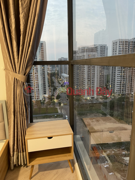 ‍for sale apartment 3 Bedroom Apartment at Materi Center Point - Apartment Code: 1x.01, Vietnam Sales, đ 6.4 Billion