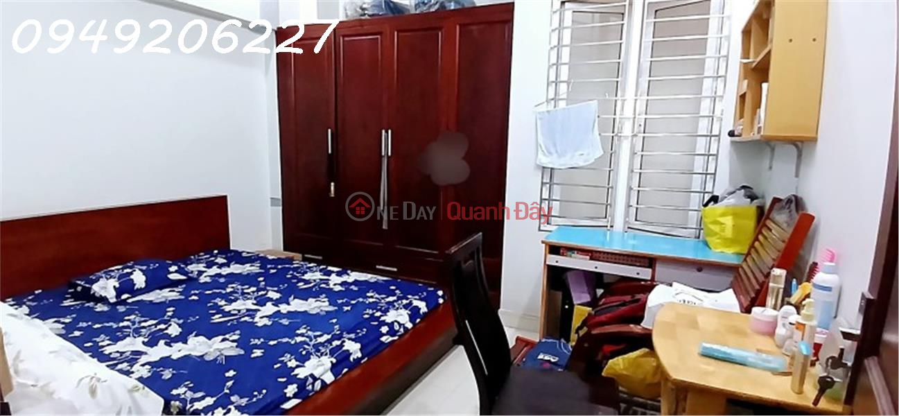 Bán Nhà Bùi Đình Tuý Bình Thạnh DT 50m2, 4 Tầng, 4PN, Vuông A4 Chỉ 8 Tỷ 9 | Việt Nam Bán | đ 8,99 tỷ