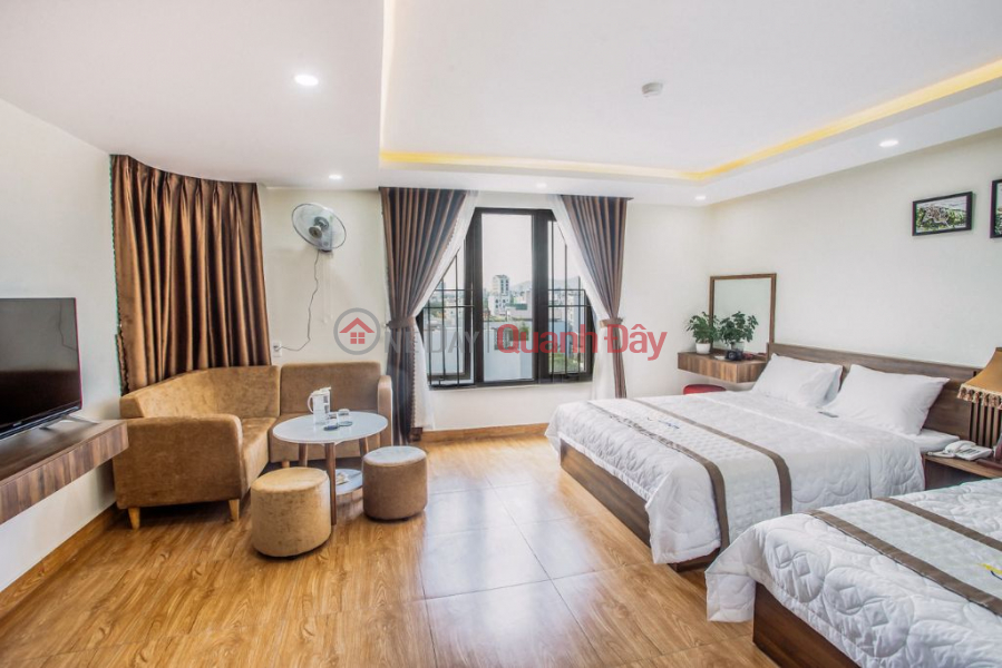 Smile Linh Chi Hotel & Apartment - Lot 3 - 4 Khue My Dong 7 (Khách sạn & Căn hộ Smile Linh Chi - Lô 3 - 4 Khuê Mỹ Đông 7),Ngu Hanh Son | (2)