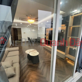 (Tin thật 100%) CH 96m2 x 3PN ở Vinaconex 1 Khuất Duy Tiến - Ban công Đông Nam - Nội thất 600 triệu _0