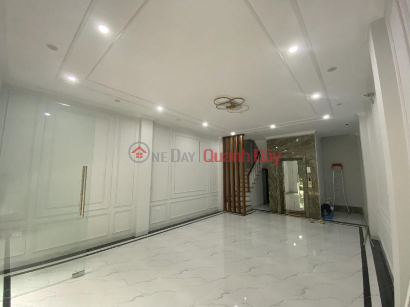 Property Search Vietnam | OneDay | Residential, Sales Listings, NEED TO CHANGE THE NAME OF VAN PHUC SERVICE LOT OF 7 FLOOR RESIDENTIAL BUILDING WITH ELEVATOR