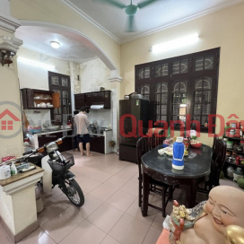 House for sale on Mai Anh Tuan street, Dong Da 45m 5 floors corner lot 2 open for business car 10. billion contact 0817606560 _0