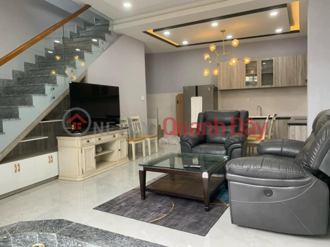 Beautiful House, 100% New House - Phu Duc Alley, Vinh Hoa, Nha Trang City. Price 2.6 billion (discount)! _0