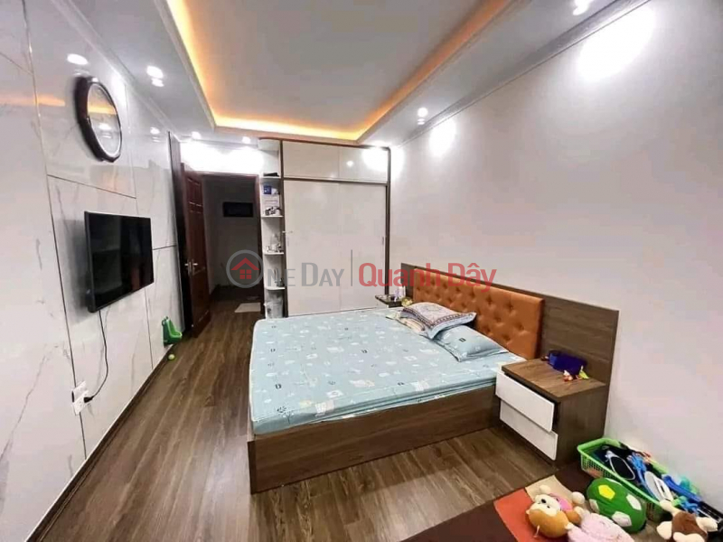 Property Search Vietnam | OneDay | Nhà ở Niêm yết bán, BÁN NHÀ XU N THỦY VÀI BƯỚC Ô TÔ TRÁNH D N X Y 35M2 GIÁ 3 tỷ 8