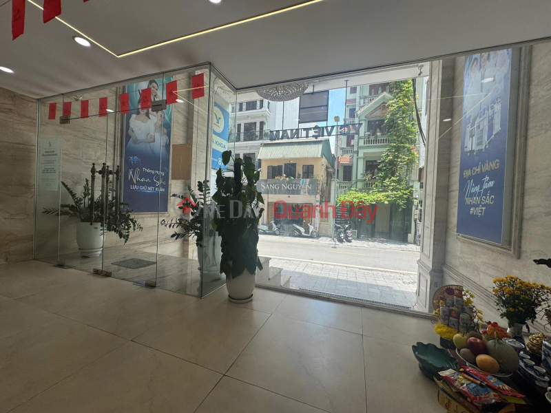 Property Search Vietnam | OneDay | Residential Sales Listings | MP Bui Thi Xuan 12T 133m2 Frontage 7.1m CASH FLOW 320 million\\/month Only 160 billion