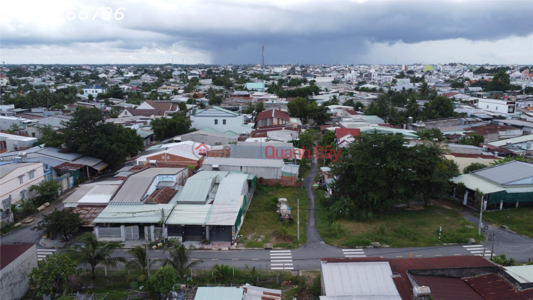 Land with 2 frontages, near school area 200m Sales Listings