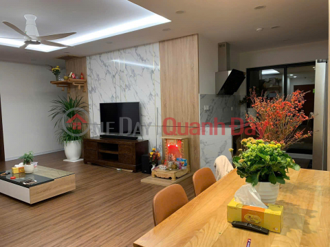 CĂN HỘ CHÍNH CHỦ 98.6m2 TẠI EUROWINDOW RIVER PARK ĐÔNG HỘI, ĐÔNG ANH _0