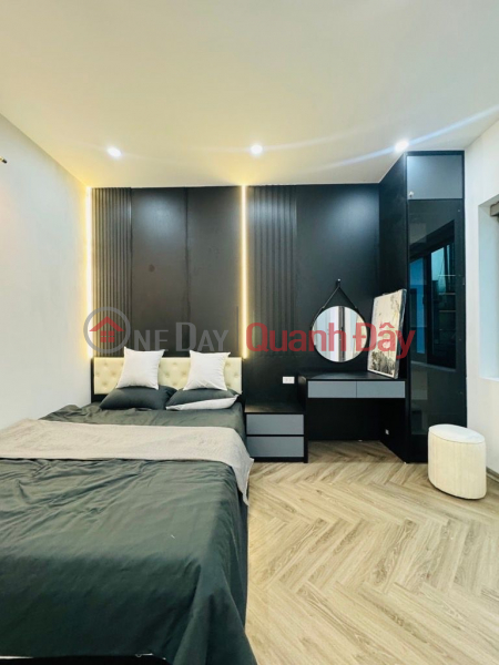 bán nhà phó đức chính 32m x5 tầng x mặt tiền 5m- 12,86 tỷ 10m ra phố,full nội thất | Việt Nam | Bán đ 12,86 tỷ