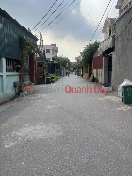 Property Search Vietnam | OneDay | Nhà ở Niêm yết bán, Bán đất Thuận Thành, Bắc Ninh. 85m2 * mt 6,8.m * ô tô tránh, nhiều tiện ích