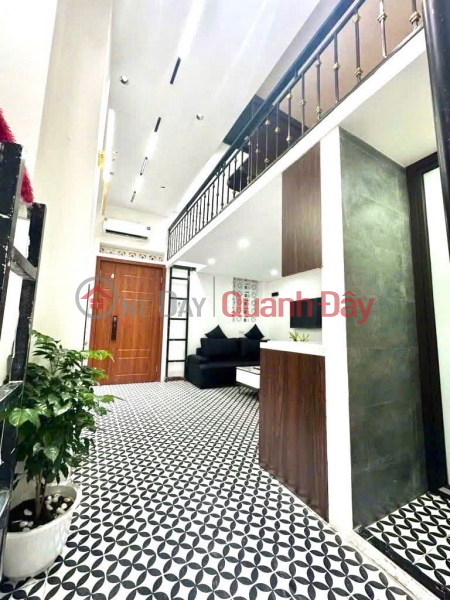 TẬP THỂ TẦNG 1 ĐỘI CẤN DT 50M 4 NGỦ GIÁ 3,7 TỶ-CÁCH 1 NHÀ RA MẶT PHỐ Niêm yết bán