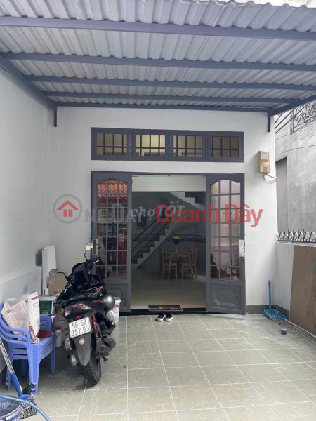 Property Search Vietnam | OneDay | Residential | Rental Listings, OWNER NEEDS TO QUICKLY RENT A HOUSE WITH 2 FRONTS IN THE ALLEY IN Thanh Loc Ward, District 12, Ho Chi Minh City