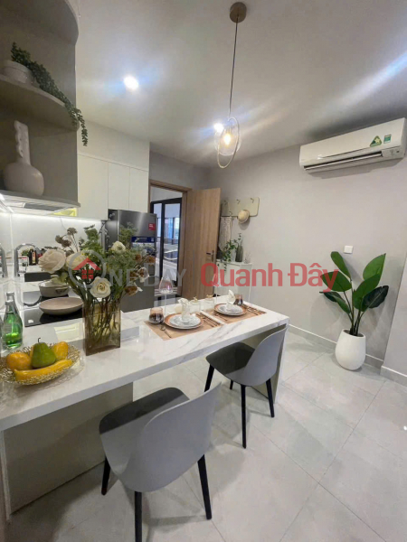 đ 1.1 Billion Own a home in Bien Hoa with excellent policies.