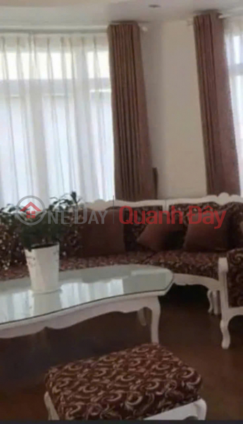 Property Search Vietnam | OneDay | Residential | Rental Listings | GARDEN VILLA FOR RENT - CO GIANG WARD 9 DA LAT