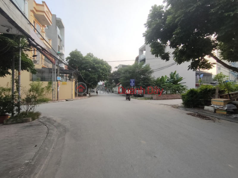Selling a plot of land with an area of 90m, facing Bao Phuc Lung Hoa Dang Hai Hai An street Sales Listings