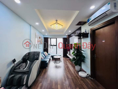 GOLDMARK Apartment 136 Ho Tung Mau, 79M2, 2PN 2WC, Fine furniture, 3 billion _0