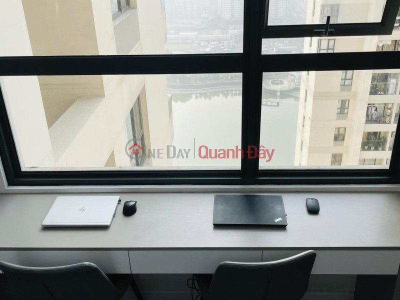 Property Search Vietnam | OneDay | Nhà ở, Niêm yết cho thuê | CHO THUÊ Căn hộ 2PN tòa C3 Vinhomes D’Capitale, chỉ 22 triệu / tháng