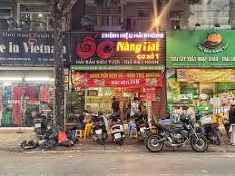 Property Search Vietnam | OneDay | Nhà ở Niêm yết cho thuê Sang nhượng MBKD Full đồ Nhà hàng Hàn Quốc MP Nguyễn Văn Lộc, Hà Đông