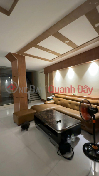đ 37,5 tỷ Bán nhà mặt phố kế bên đường Trần Hưng Đạo, 37,5 tỷ, 116,2m2, đẹp, nhiều tiện ích, chính chủ