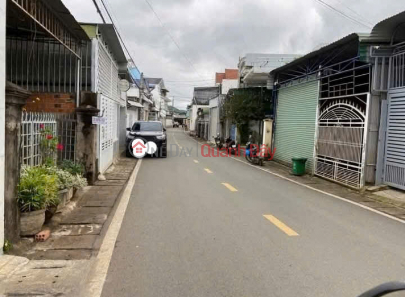 Property Search Vietnam | OneDay | Residential, Sales Listings, LAND FOR SALE IN THE CENTER OF LIEN NGHIA TOWN, DUC TRONG, ONLY 3.4 BILLION - 223.x SQUARE METER