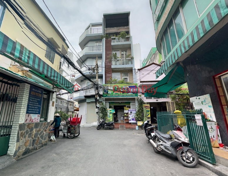 Property Search Vietnam | OneDay | Residential | Sales Listings, HOUSE FOR SALE IN DISTRICT 10 - 2 FLOORS - NEARLY 20M2 - ALLEY 4M - 4 UNITS ON 3/2 FRONTAGE - 2.X BILLION