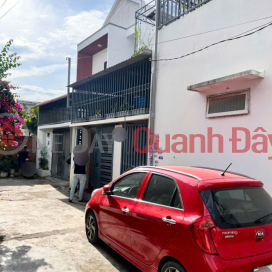 Car Alley House on Lien Hoa Street, Vinh Ngoc Commune, Tay Nha Trang Ward _0
