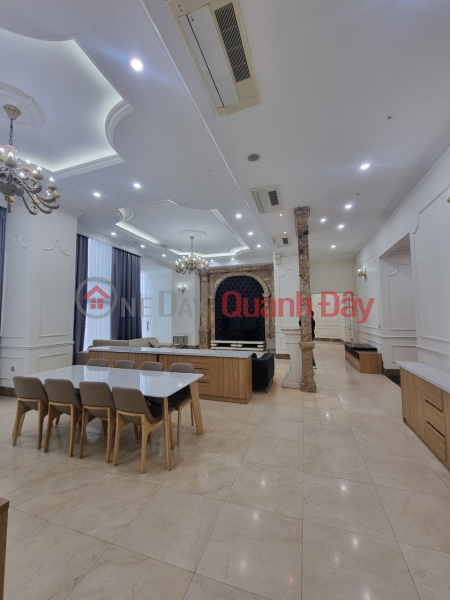 Property Search Vietnam | OneDay | Nhà ở | Niêm yết bán, Bán gấp căn Penhouse 404m2 tòa thấp Keang Nam giá tốt 3x tỷ