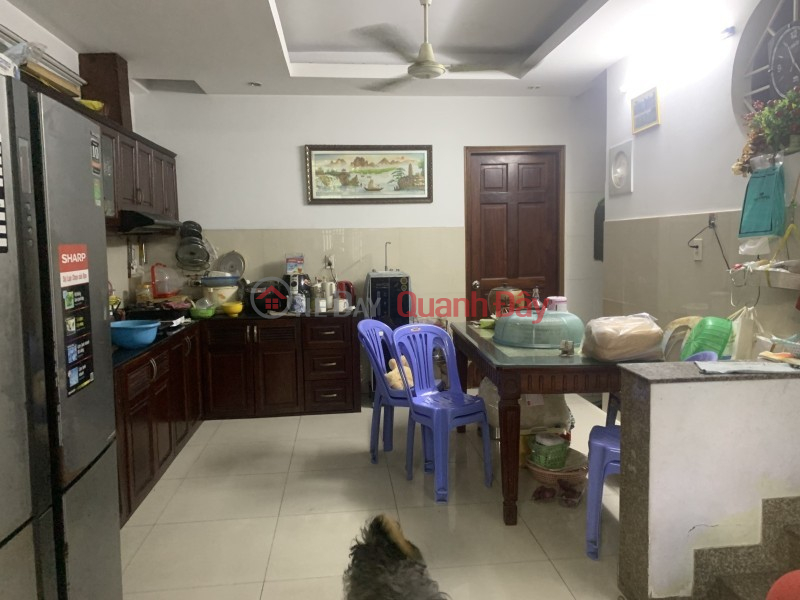 Bán nhà Khu Sơn Kỳ, Tân Phú - 90m2, Ngang 5m, 3T - Hẻm 5m xe tải thông Việt Nam, Bán, đ 10,7 tỷ