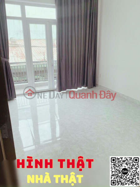 HXH quay đầu, Nhà mới 4 Tấm, 3.6x12.5, 4PN, Bán Gấp Đi Nước Ngoài, Việt Nam | Bán | đ 5,9 tỷ