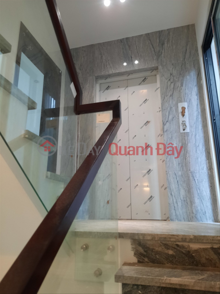 Property Search Vietnam | OneDay | Nhà ở Niêm yết bán, Nguyễn Văn Cừ 75m2, 6T, mt_6m, hơn 15 tỷ đàm phán Long Biên Hà Nội