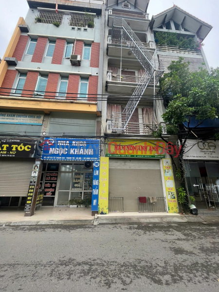 OWNER'S HOUSE WITH BEAUTIFUL FRONTAGE - GOOD PRICE - Prime Location At 135 Ta Thanh Oai, Thanh Tri District, Hanoi Sales Listings