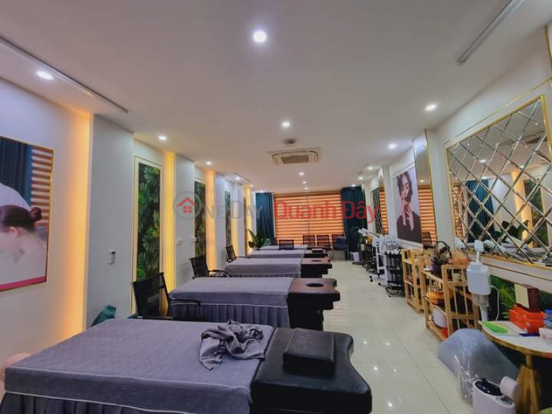 Property Search Vietnam | OneDay | Residential, Sales Listings TOWNHOUSE FOR SALE Duong Khue, Cau Giay, 60m2, car, commercial, commercial, slightly 23 billion: yen1kc