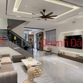 House for sale on Binh Gia Street, Ward 13, Tan Binh District - 4.5x16m - 3 floors - near T3 Station _0