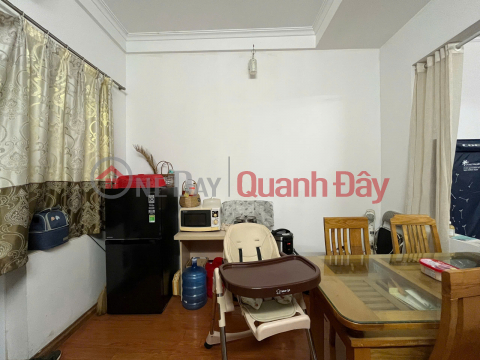 Cho thuê căn hộ chung cư mini ngõ 17 Bách Khoa, 60m2, 7 triệu full đồ _0