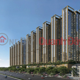 Căn Hộ VIP SunShine Legend 3 tầng hầm - Đối Diện Vin Ocean Park 2&3. Giá chỉ từ 4xtr/m2(29/9) _0