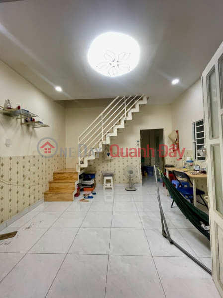 Property Search Vietnam | OneDay | Residential, Sales Listings House for sale on Chu Van An, 30m2, corner lot, 2 bedrooms, near CoopMart, over 3 billion