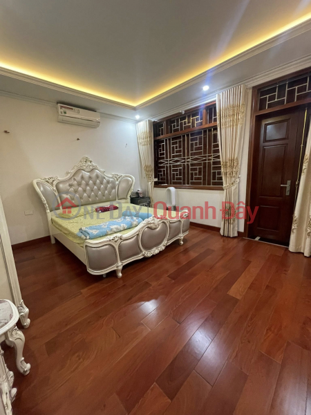 House for sale on Le Dai Hanh, 58m2, 7 floors with elevator, 4.5m frontage, 26.6 billion, cash flow 50 million\\/month | Vietnam | Sales | đ 26.6 Billion